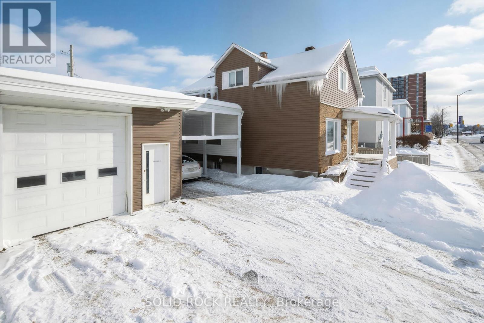 412 Montreal Road, Ottawa, Ontario  K1K 0V4 - Photo 27 - X12796486