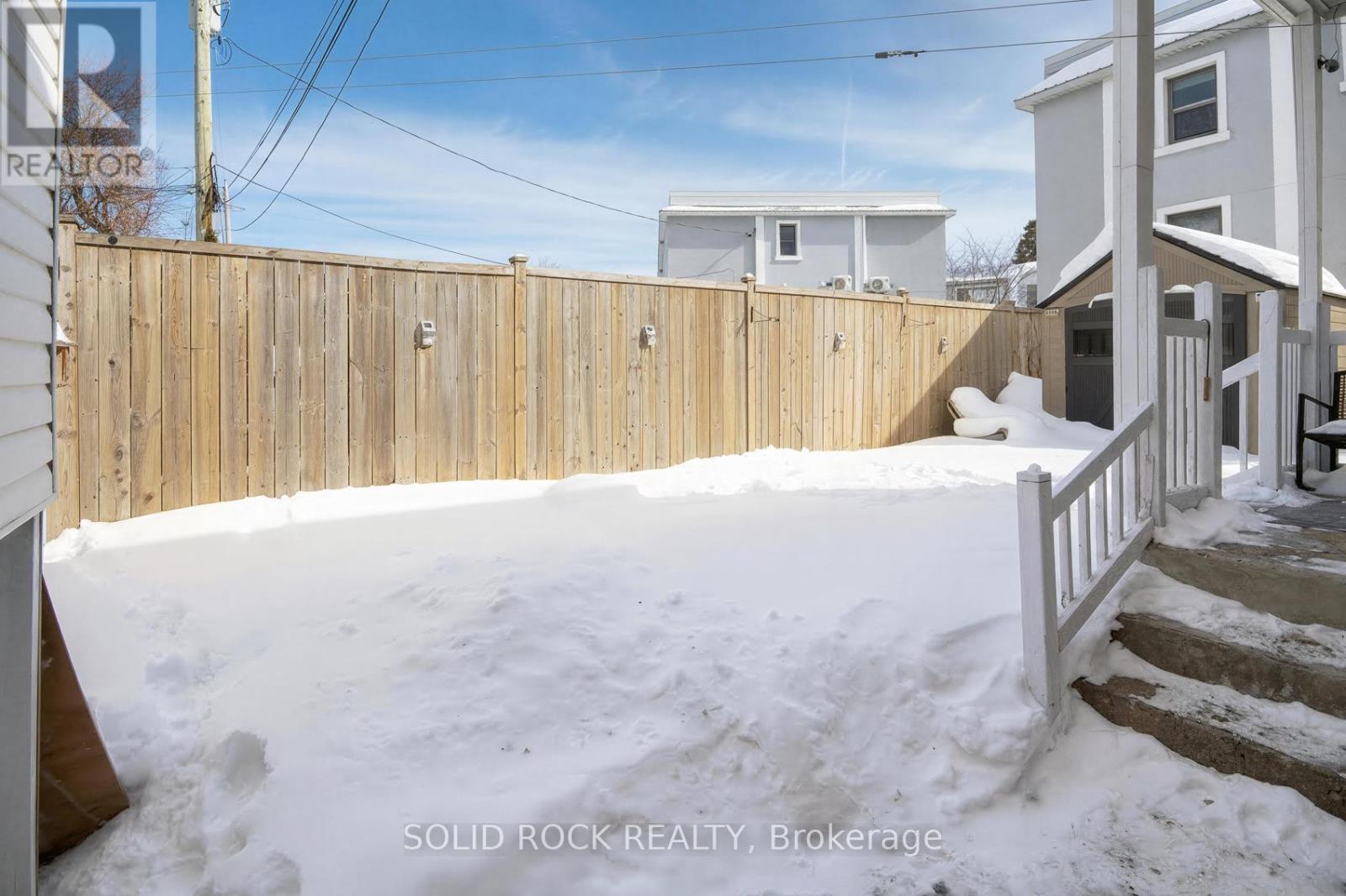 412 Montreal Road, Ottawa, Ontario  K1K 0V4 - Photo 28 - X12796486