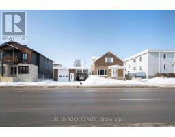 412 MONTREAL ROAD, Ottawa, Ontario