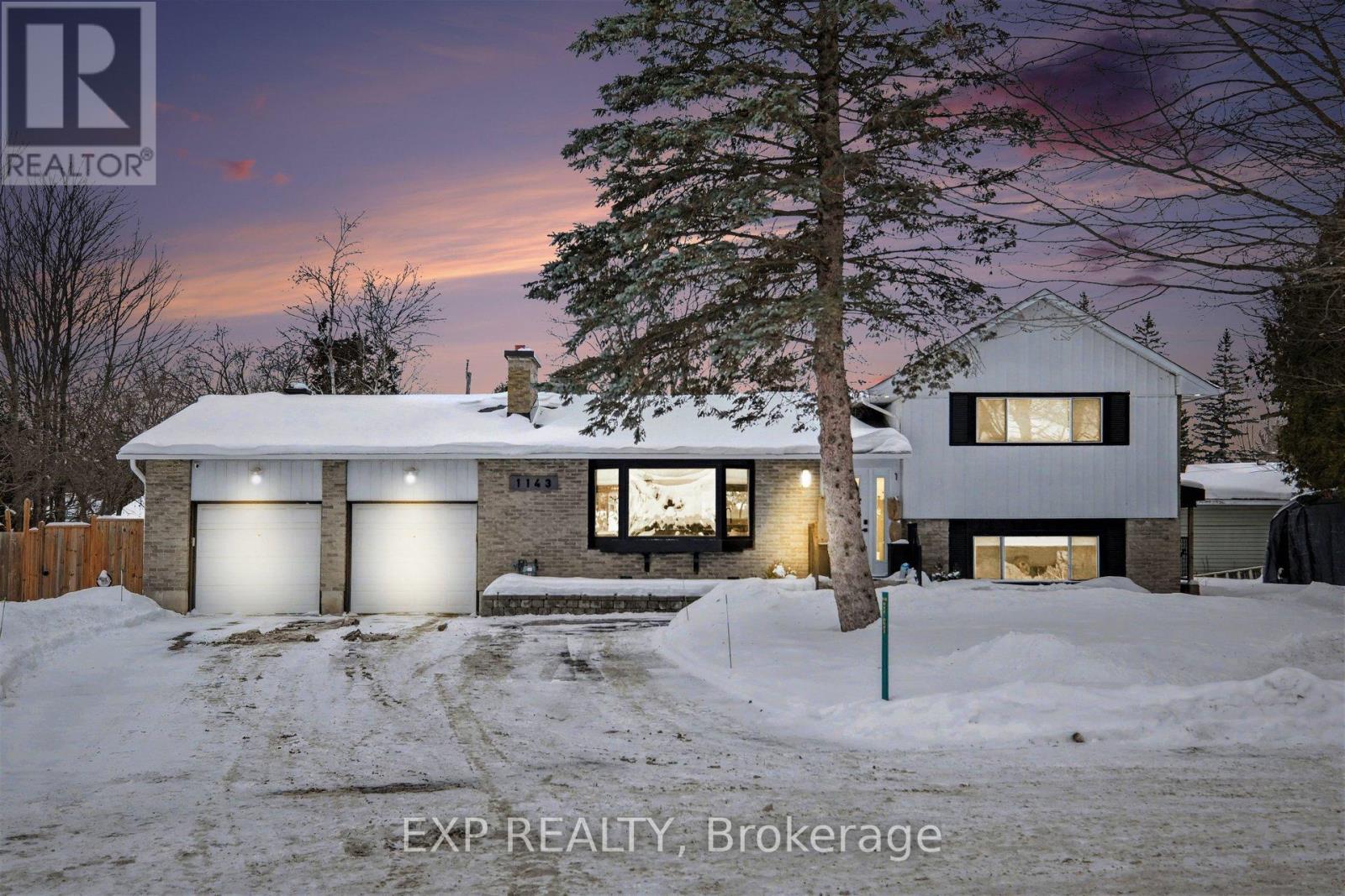 1143 JEAN PARK ROAD, Ottawa, Ontario