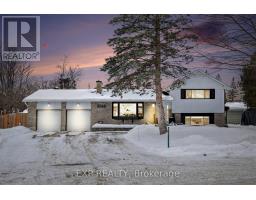 1143 JEAN PARK ROAD, Ottawa, Ontario