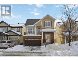 358 MEADOWBREEZE DRIVE, Ottawa, Ontario