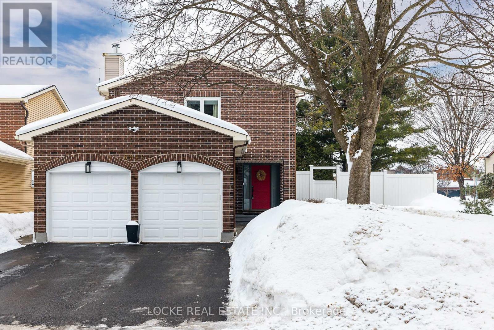 6066 RIDGELEA PLACE, Ottawa, Ontario