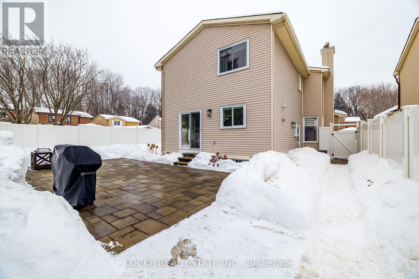 6066 Ridgelea Place, Ottawa, Ontario  K1C 5P8 - Photo 44 - X12796604