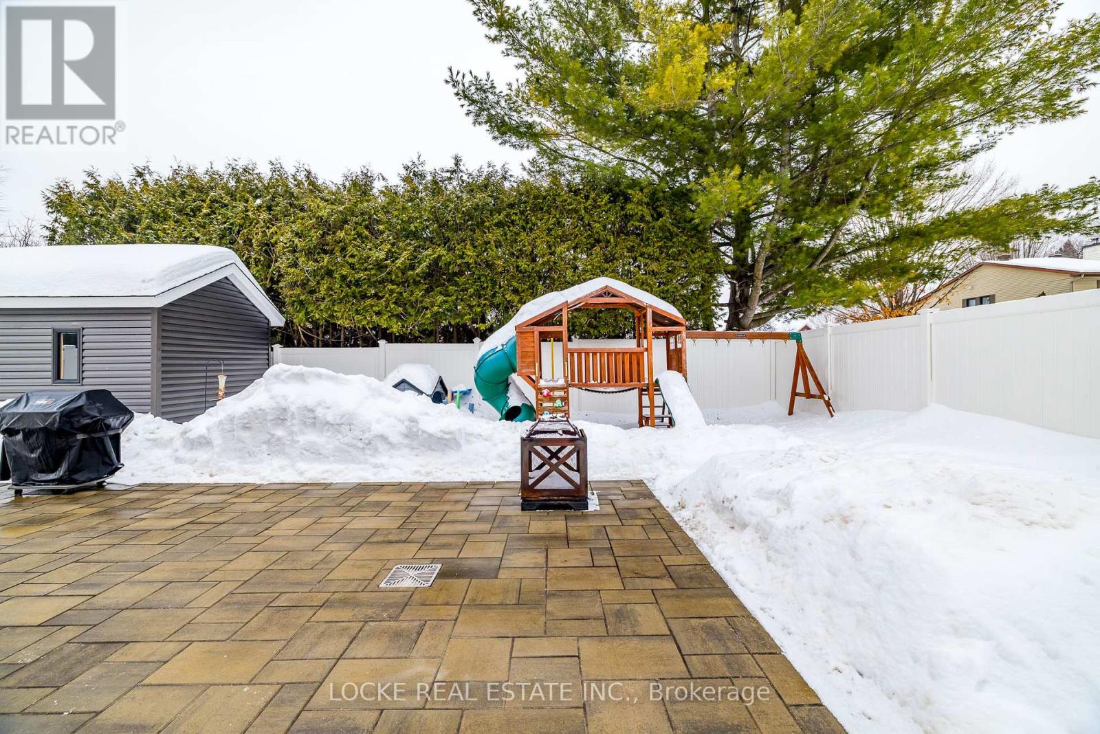 6066 Ridgelea Place, Ottawa, Ontario  K1C 5P8 - Photo 46 - X12796604