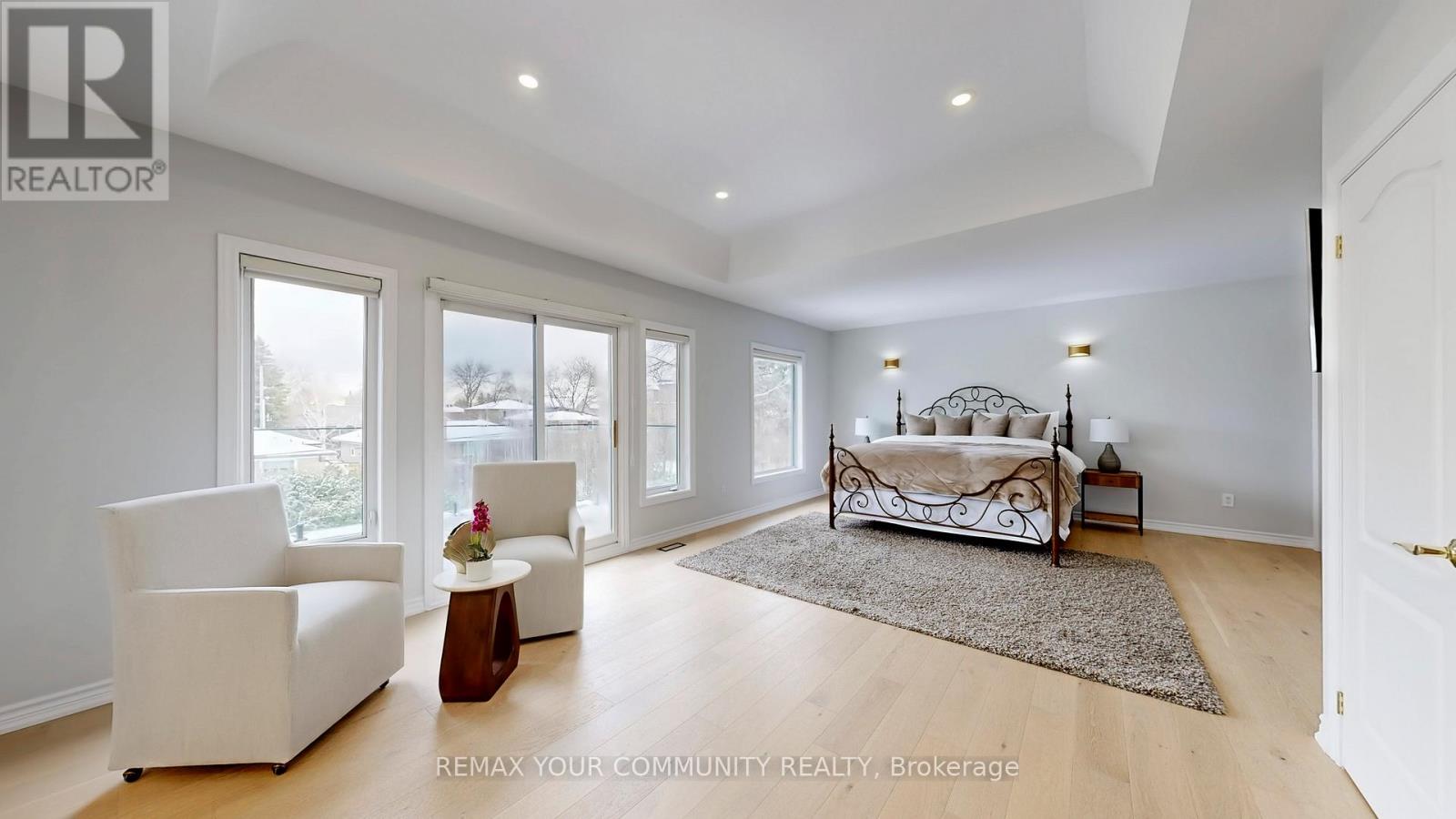 187 Patricia Avenue, Toronto, Ontario  M2M 1J6 - Photo 20 - C12795268