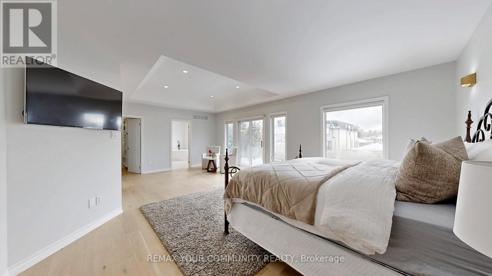 187 Patricia Avenue, Toronto, Ontario  M2M 1J6 - Photo 21 - C12795268