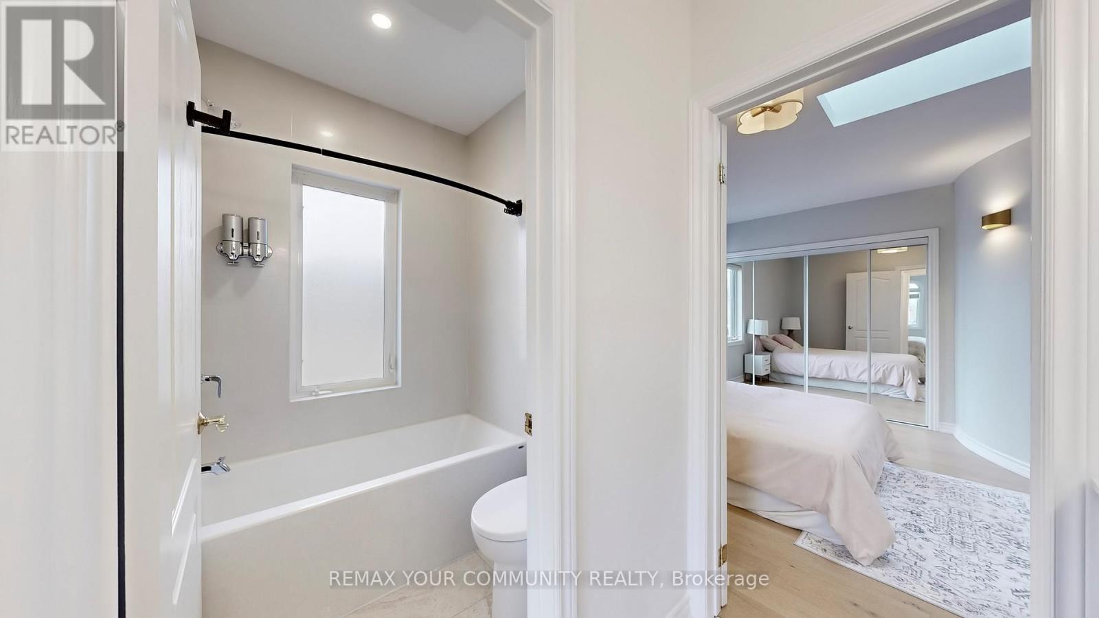 187 Patricia Avenue, Toronto, Ontario  M2M 1J6 - Photo 34 - C12795268