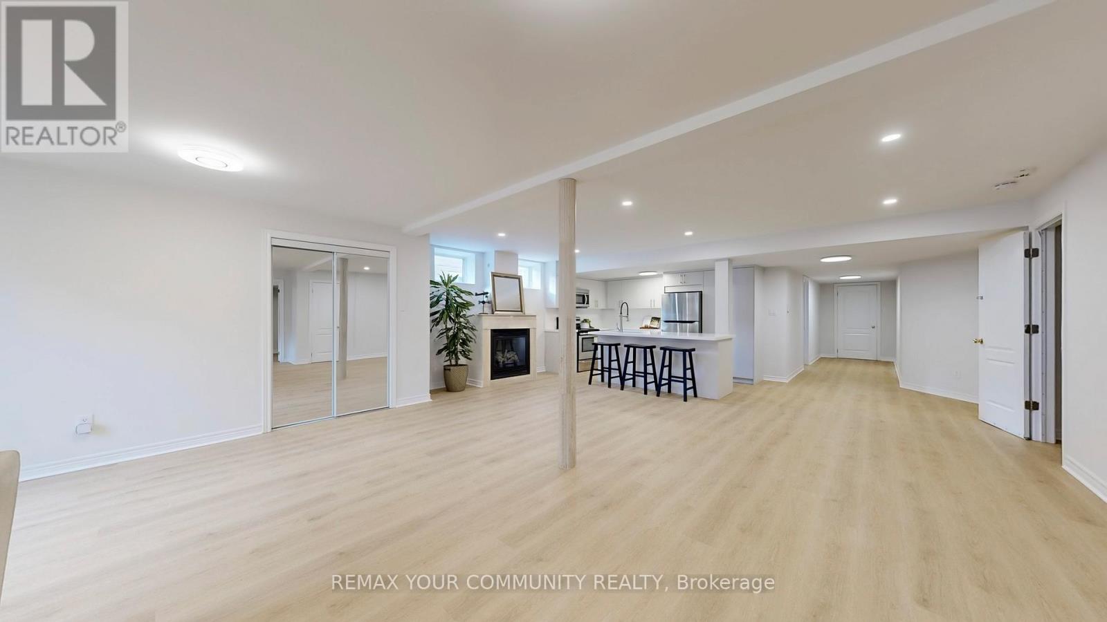 187 Patricia Avenue, Toronto, Ontario  M2M 1J6 - Photo 37 - C12795268