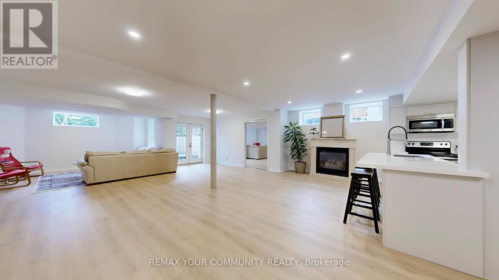 187 Patricia Avenue, Toronto, Ontario  M2M 1J6 - Photo 38 - C12795268