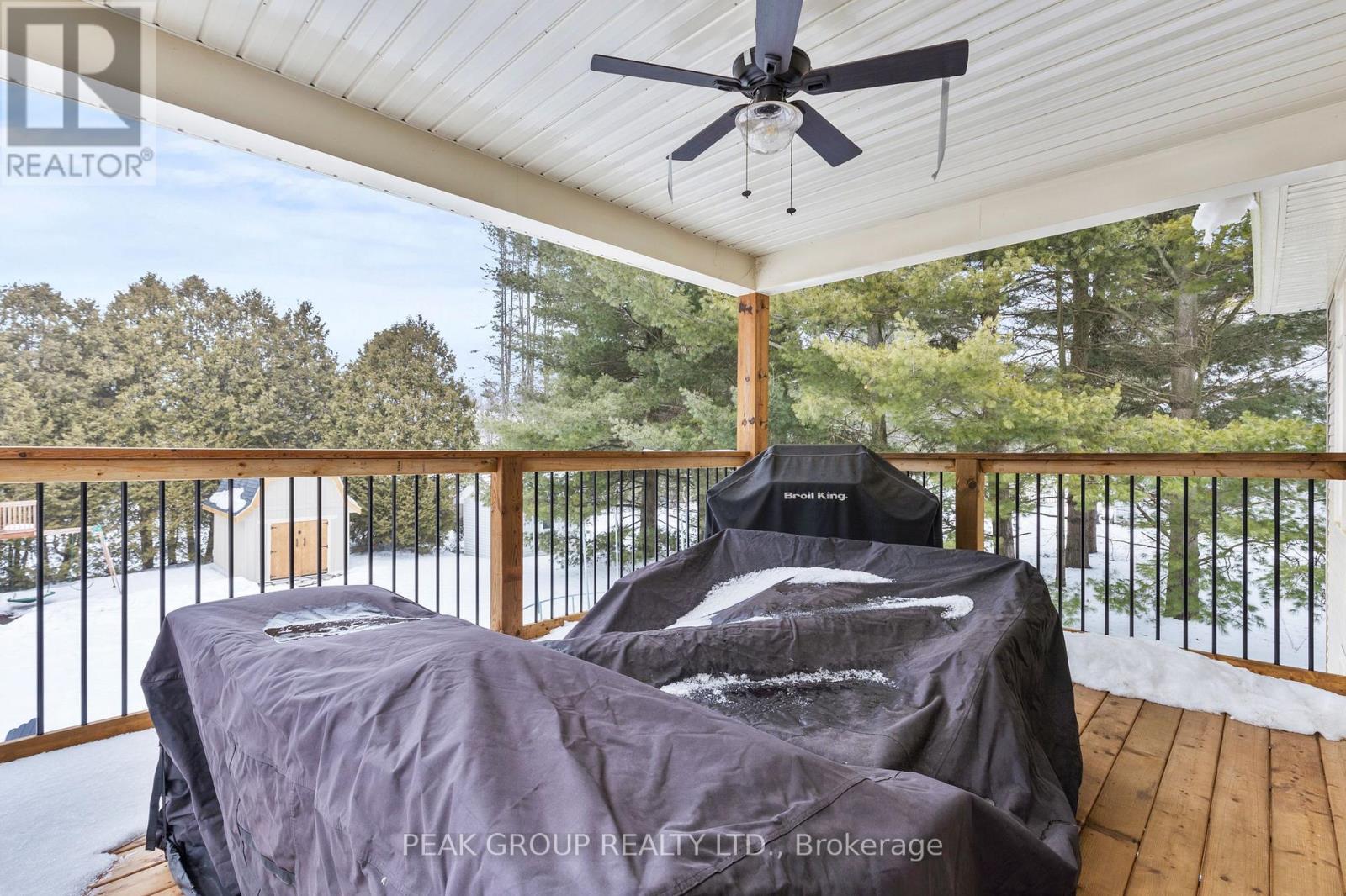 689 Canboro Road, Pelham, Ontario  L0S 1C0 - Photo 15 - X12796470