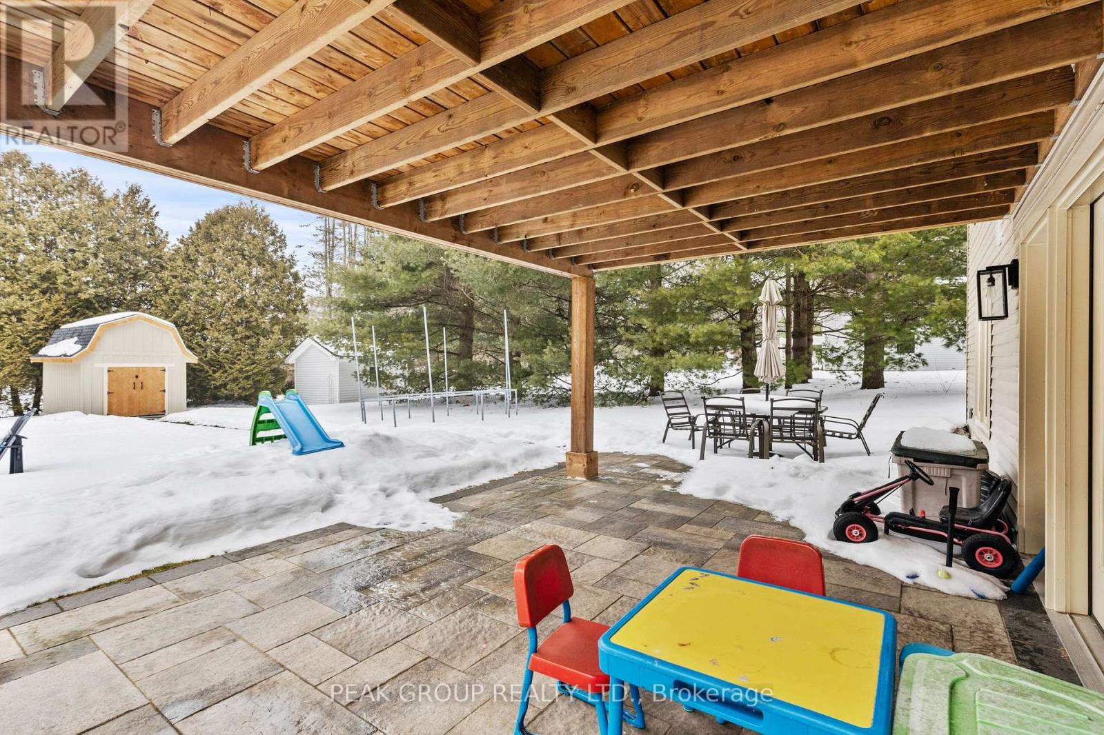 689 Canboro Road, Pelham, Ontario  L0S 1C0 - Photo 37 - X12796470