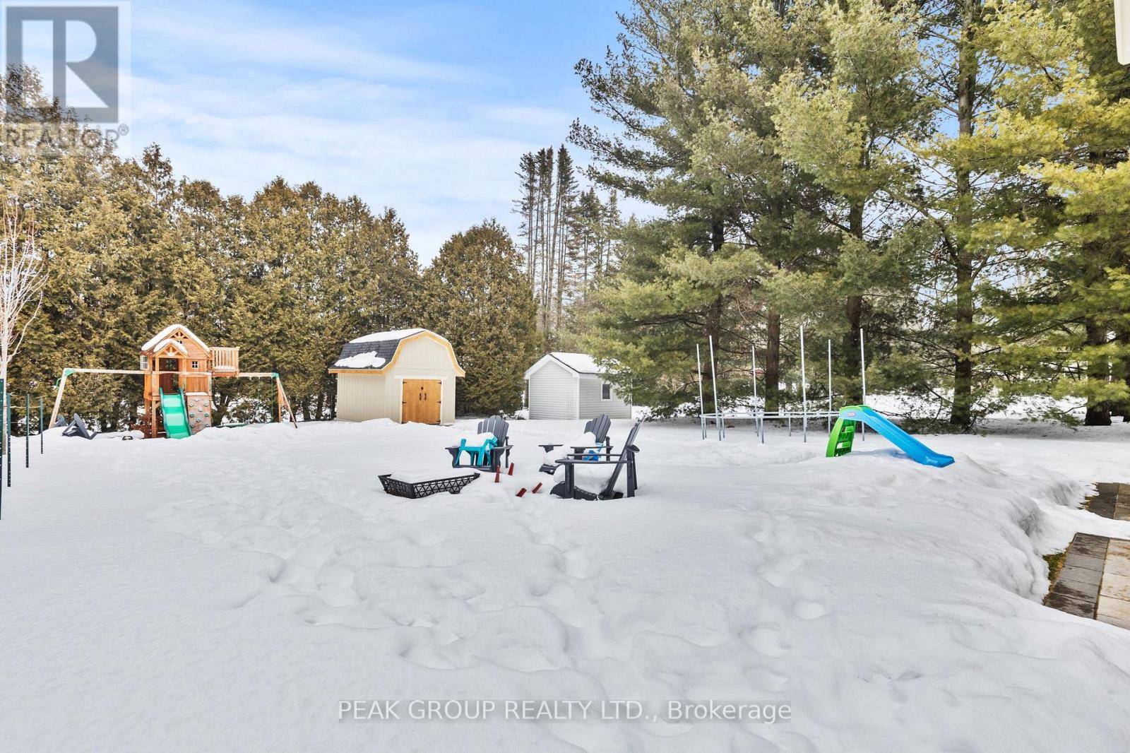 689 Canboro Road, Pelham, Ontario  L0S 1C0 - Photo 38 - X12796470