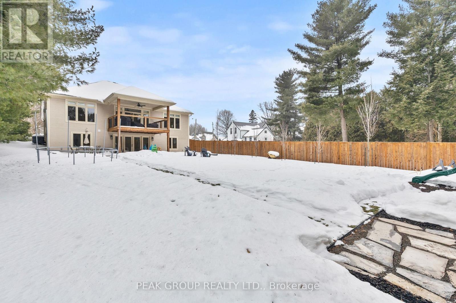 689 Canboro Road, Pelham, Ontario  L0S 1C0 - Photo 39 - X12796470