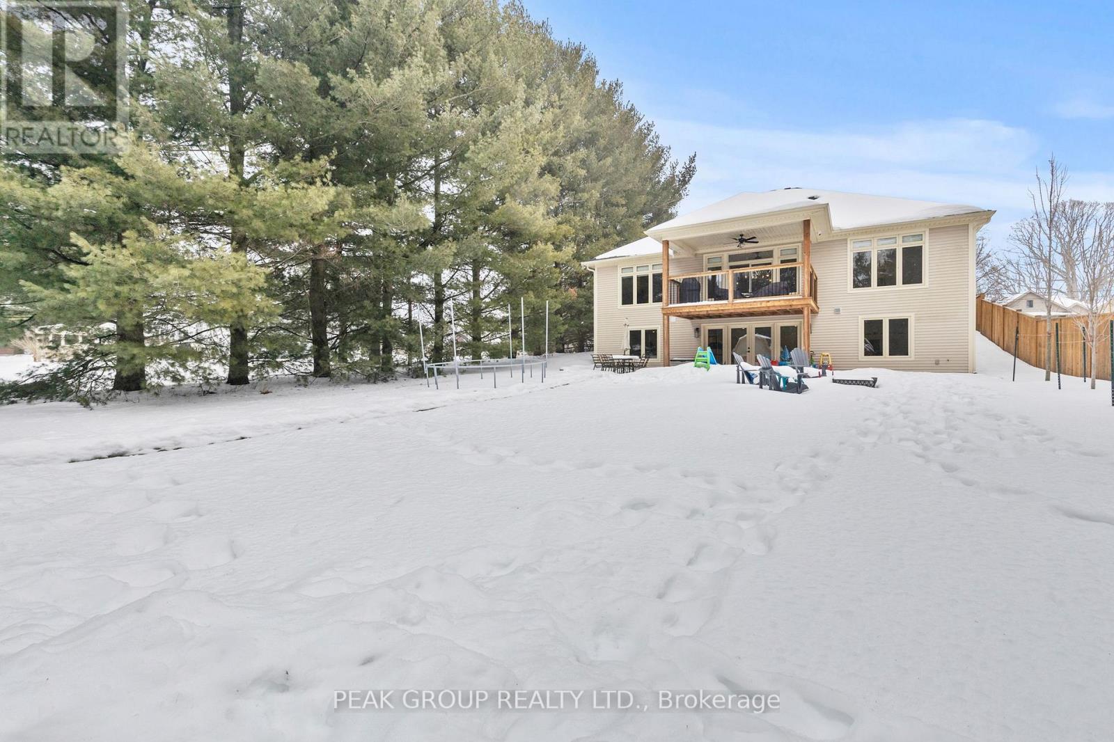 689 Canboro Road, Pelham, Ontario  L0S 1C0 - Photo 40 - X12796470