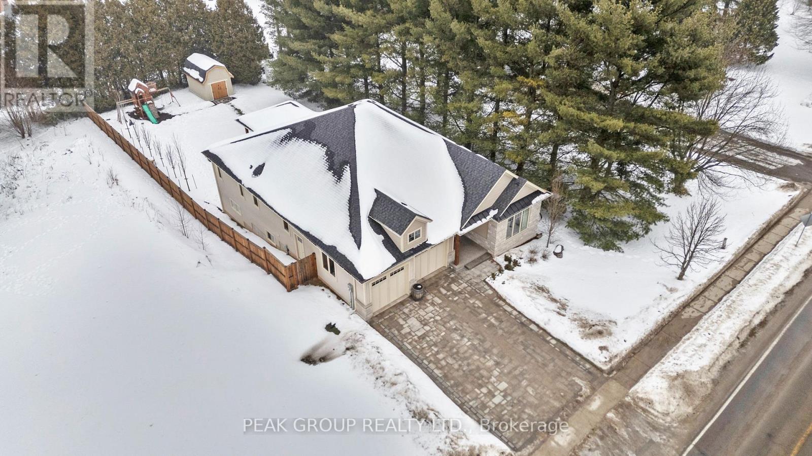 689 Canboro Road, Pelham, Ontario  L0S 1C0 - Photo 41 - X12796470