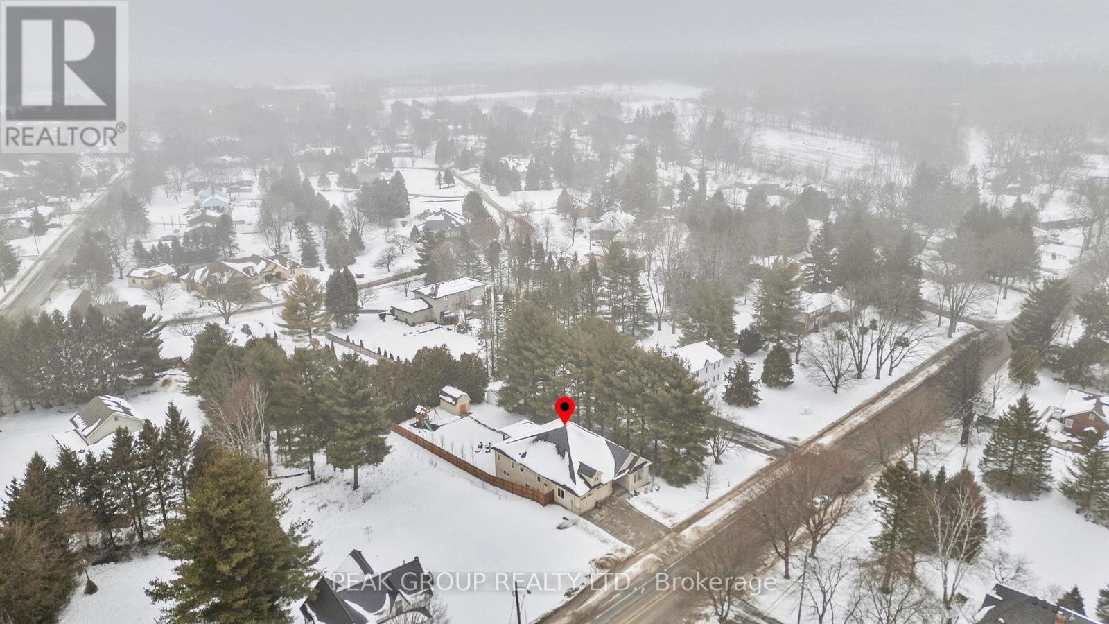 689 Canboro Road, Pelham, Ontario  L0S 1C0 - Photo 42 - X12796470