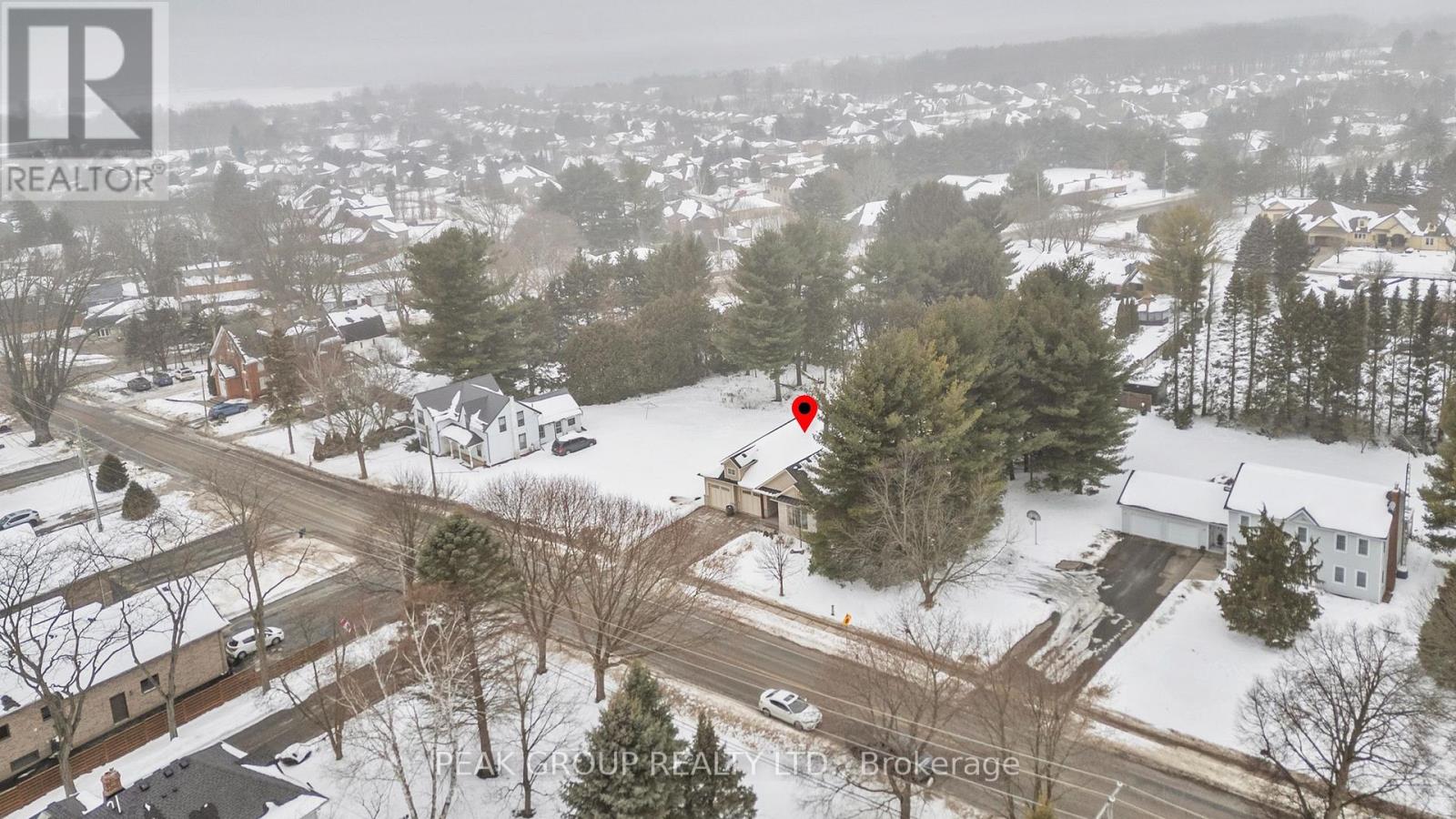 689 Canboro Road, Pelham, Ontario  L0S 1C0 - Photo 43 - X12796470