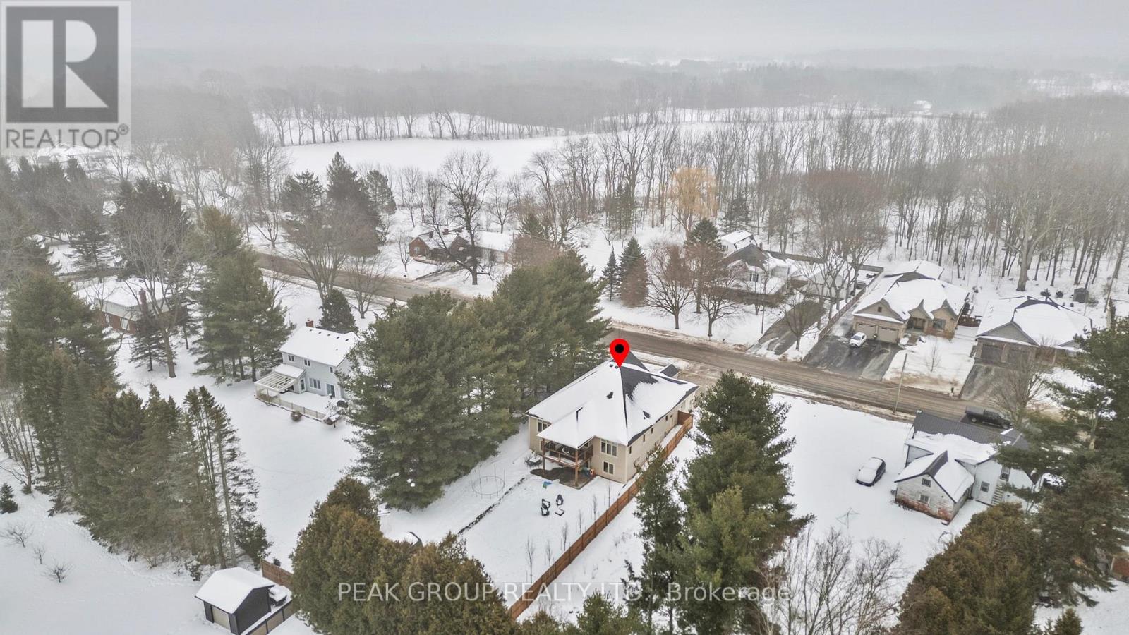 689 Canboro Road, Pelham, Ontario  L0S 1C0 - Photo 45 - X12796470