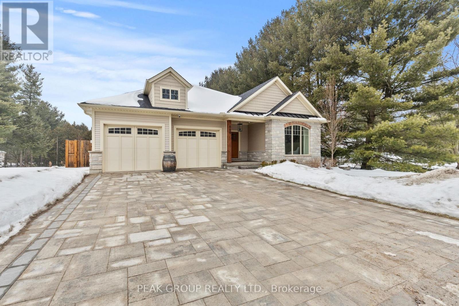 689 Canboro Road, Pelham, Ontario  L0S 1C0 - Photo 49 - X12796470