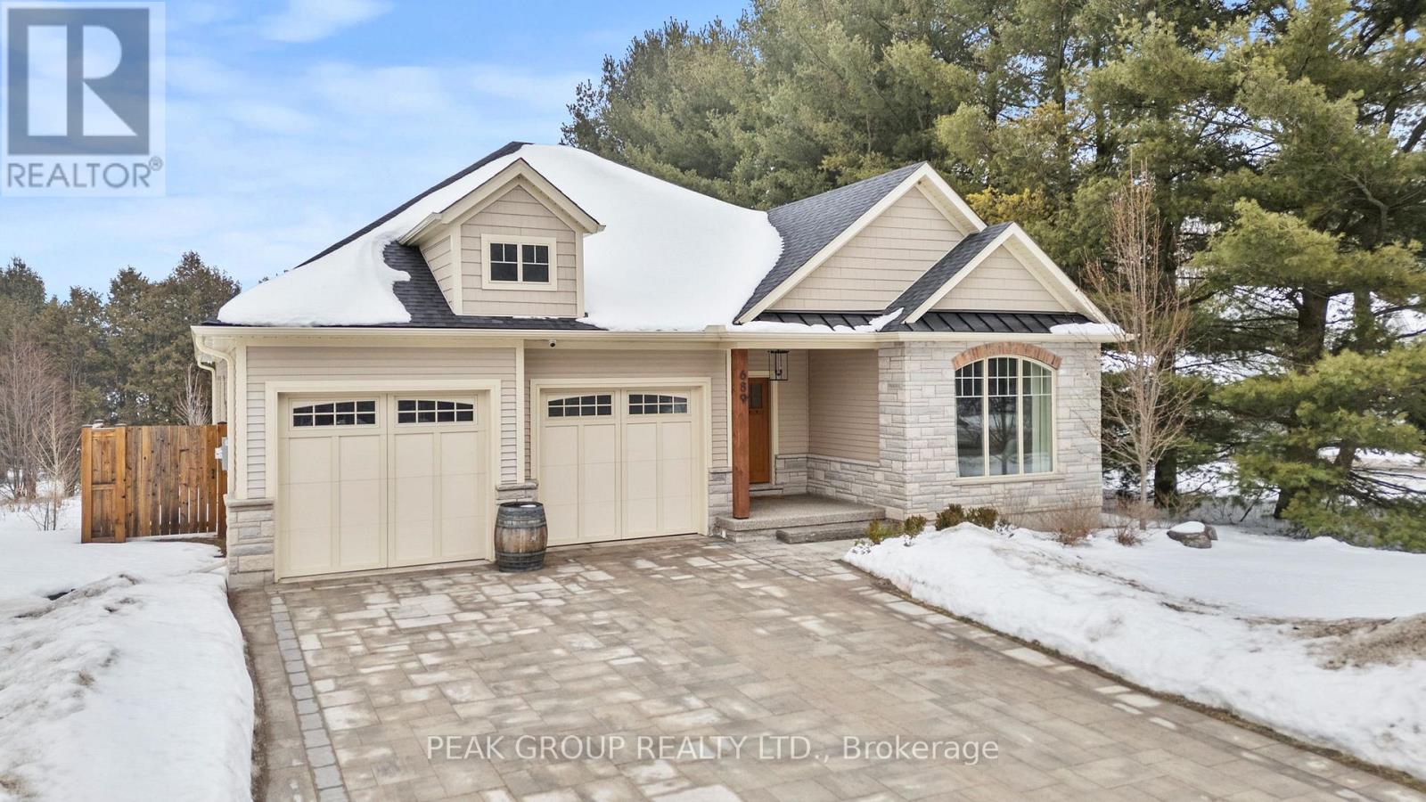 689 Canboro Road, Pelham, Ontario  L0S 1C0 - Photo 50 - X12796470