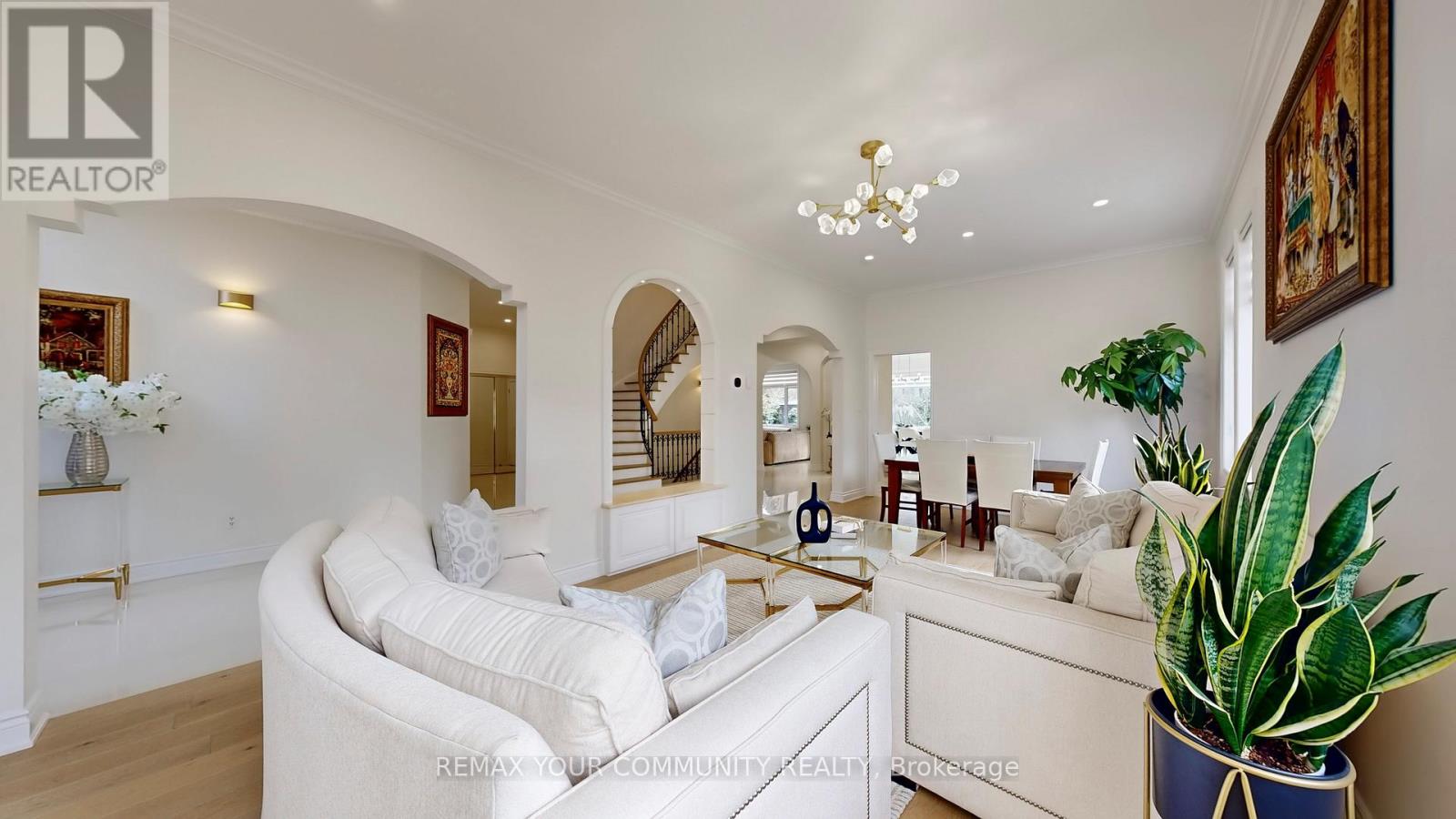 187 Patricia Avenue, Toronto, Ontario  M2M 1J6 - Photo 5 - C12795268