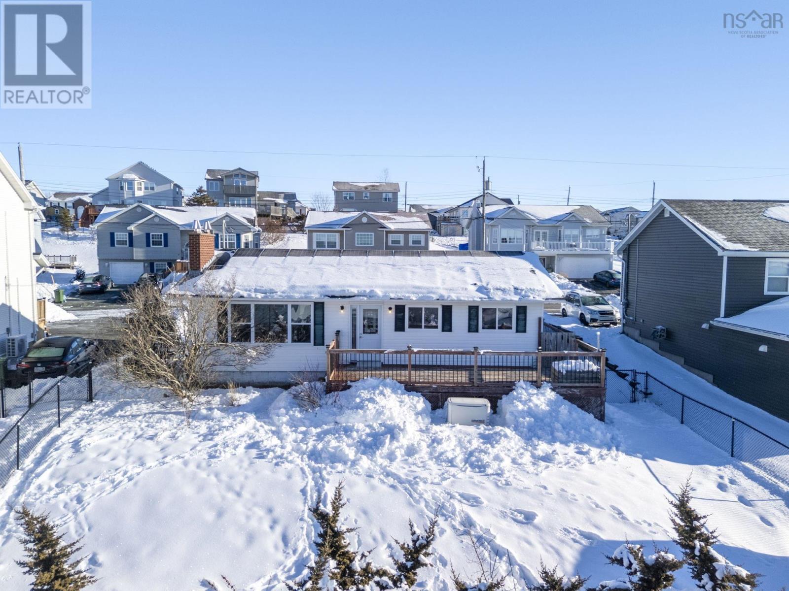 6 Kiel Court, eastern passage, Nova Scotia