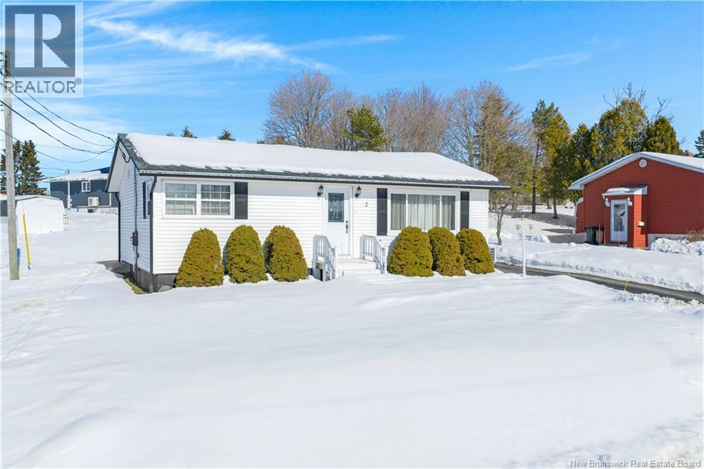 8 Kervin Road, Saint John, New Brunswick  E2J 2Y8 - Photo 20 - NB133713