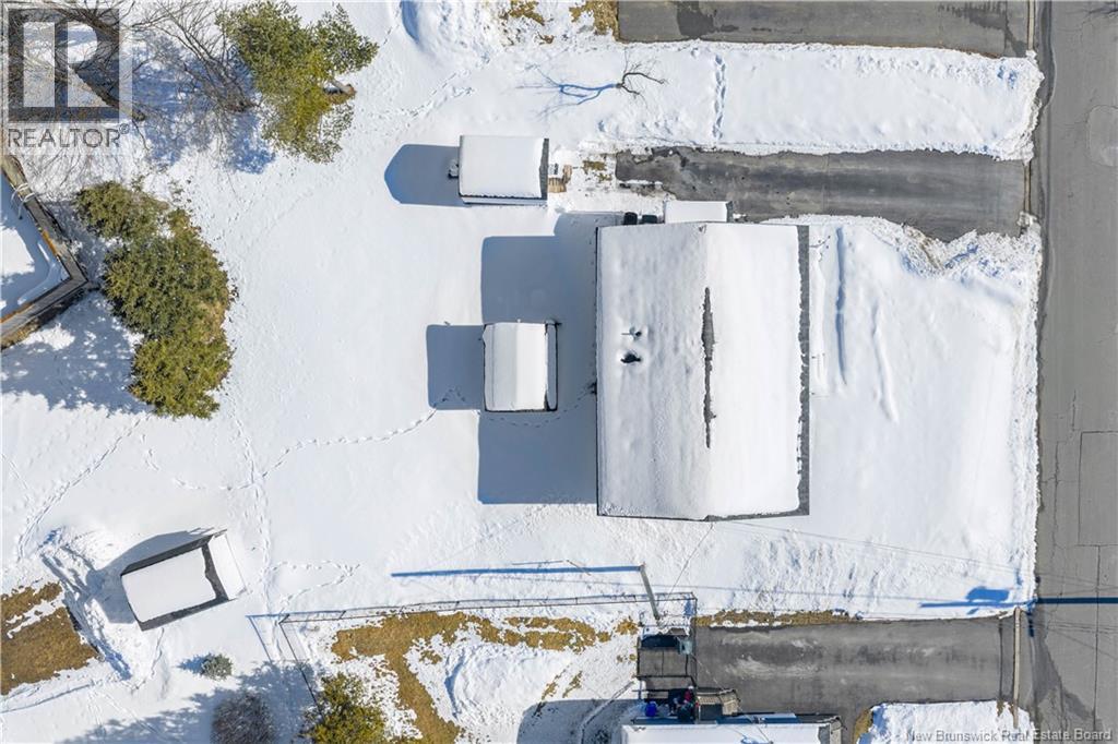 8 Kervin Road, Saint John, New Brunswick  E2J 2Y8 - Photo 23 - NB133713