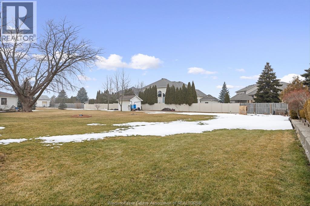 11938 Intersection Road, Tecumseh, Ontario N8N 0H6 - Photo 13 - 26003423