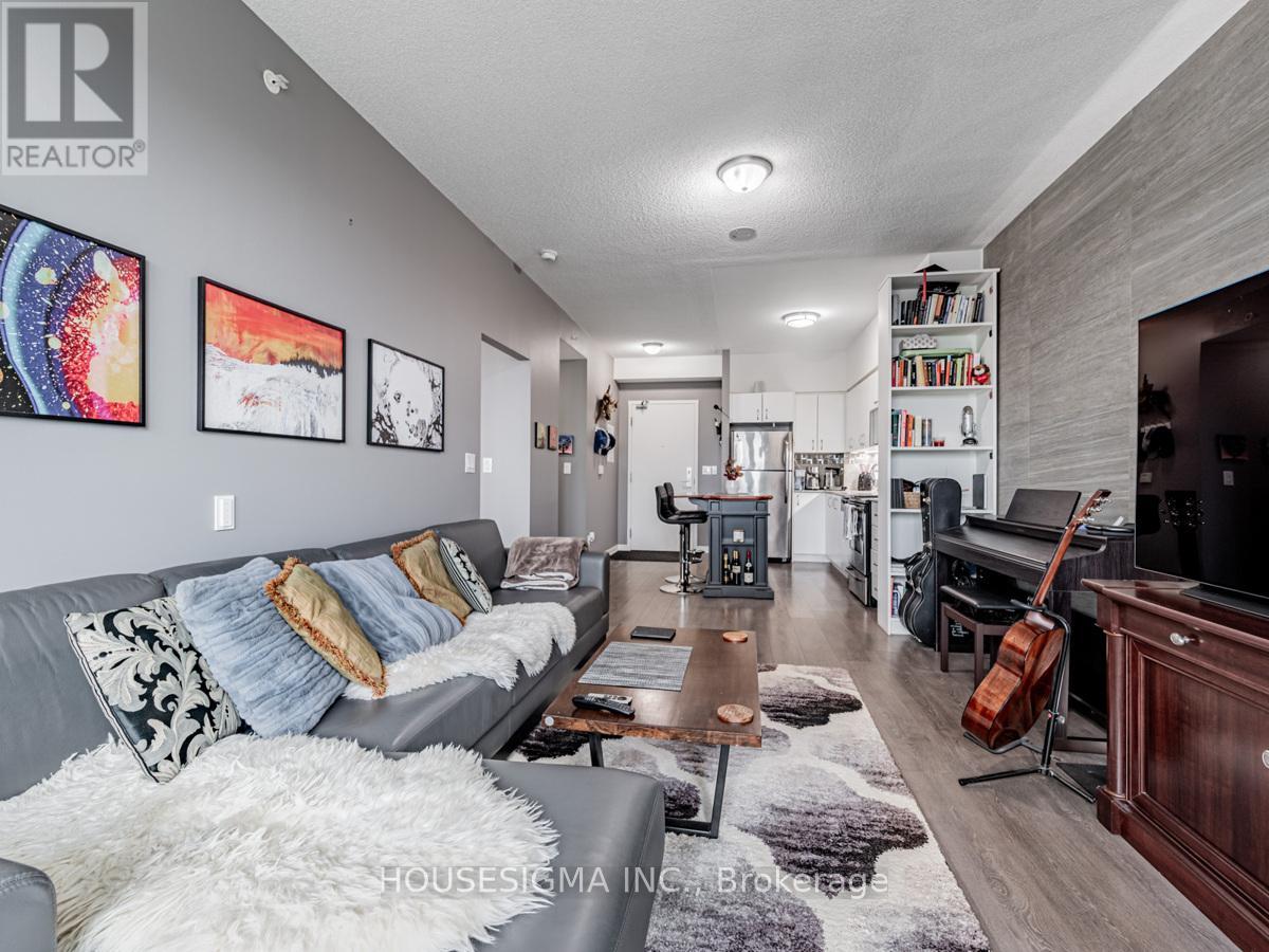 3015 - 150 East Liberty Street N, Toronto, Ontario  M6K 3R5 - Photo 10 - C12796472