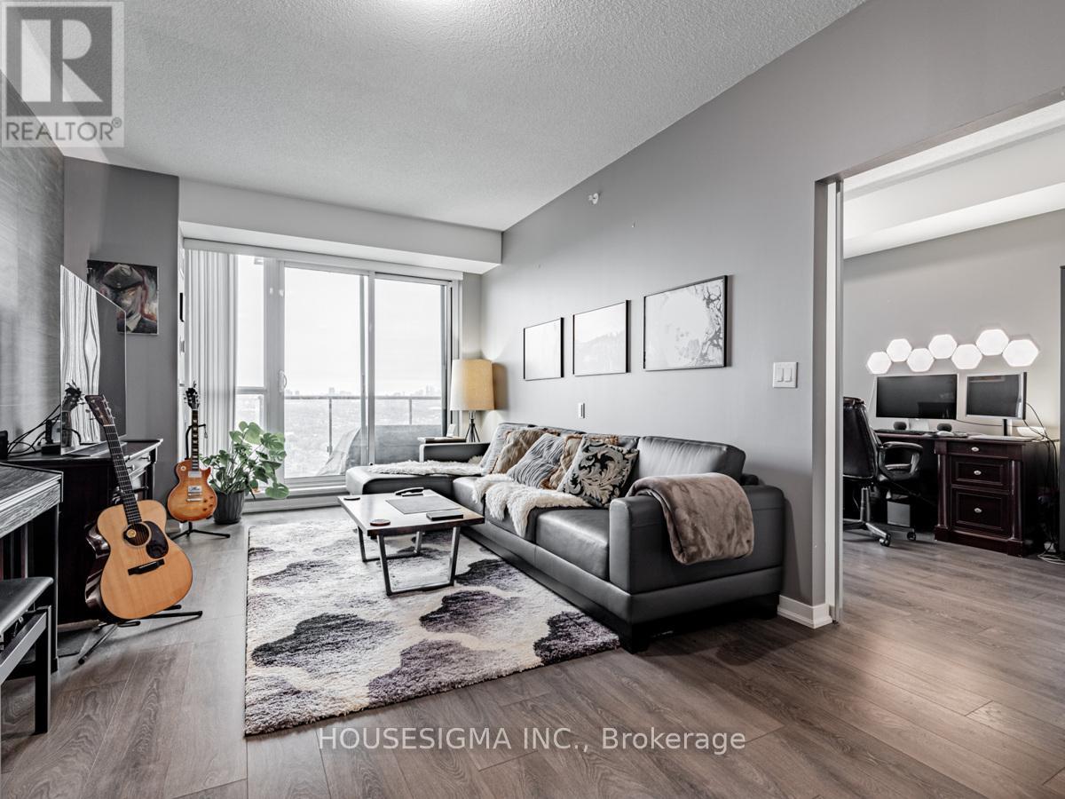 3015 - 150 East Liberty Street N, Toronto, Ontario  M6K 3R5 - Photo 11 - C12796472