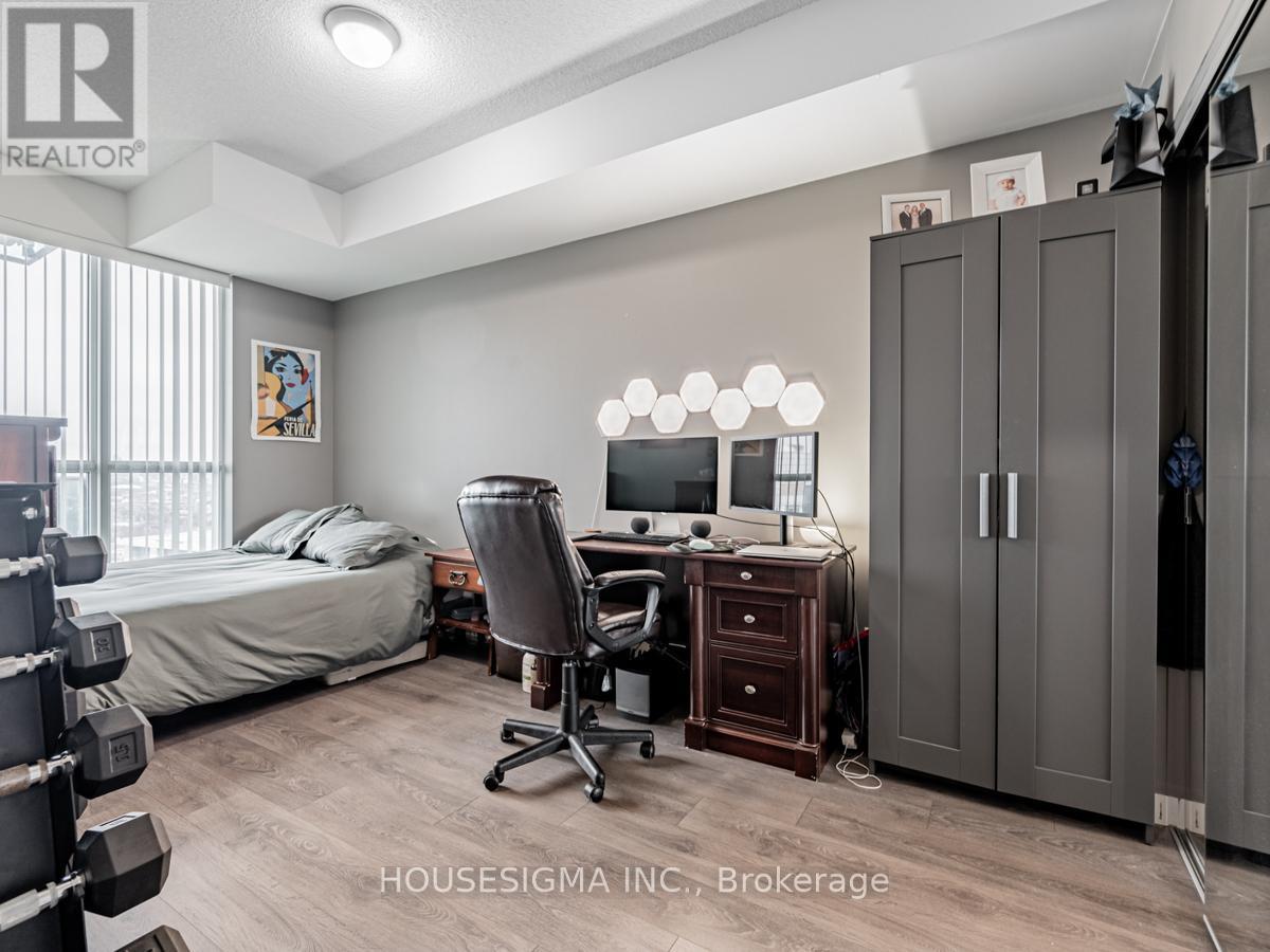 3015 - 150 East Liberty Street N, Toronto, Ontario  M6K 3R5 - Photo 13 - C12796472