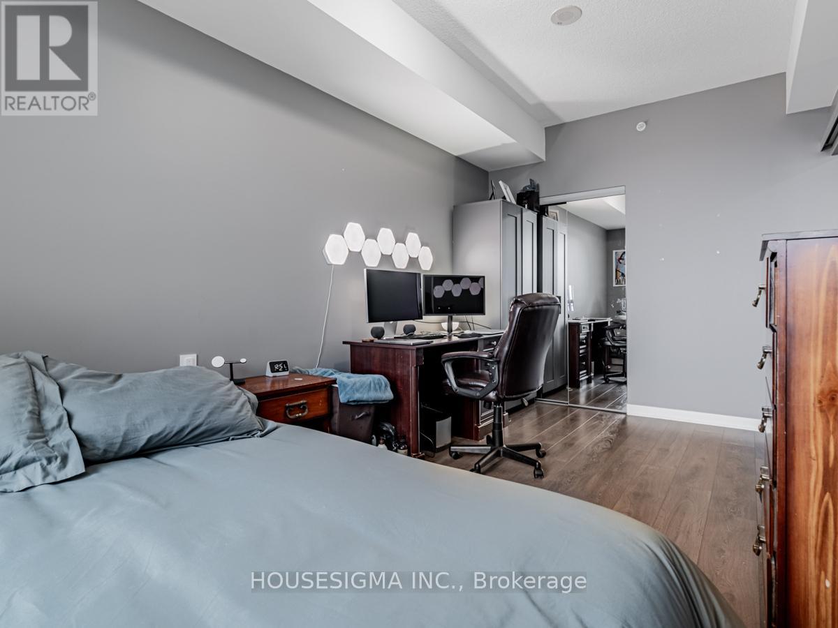 3015 - 150 East Liberty Street N, Toronto, Ontario  M6K 3R5 - Photo 15 - C12796472