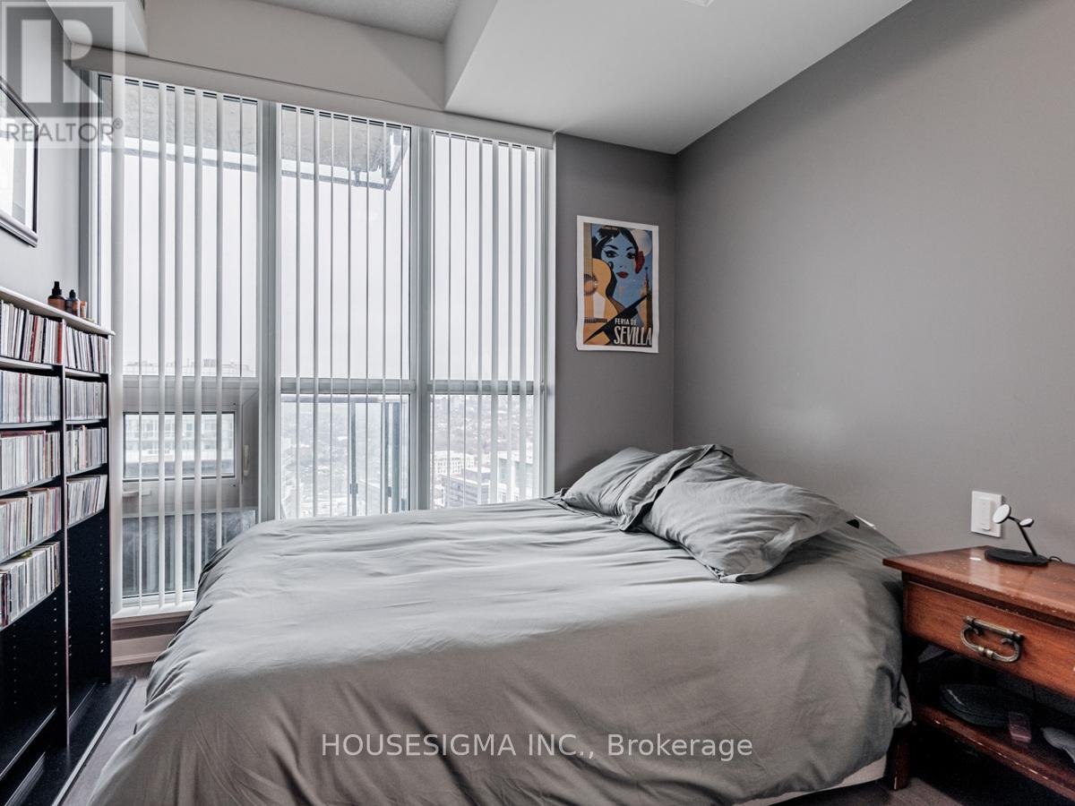 3015 - 150 East Liberty Street N, Toronto, Ontario  M6K 3R5 - Photo 17 - C12796472