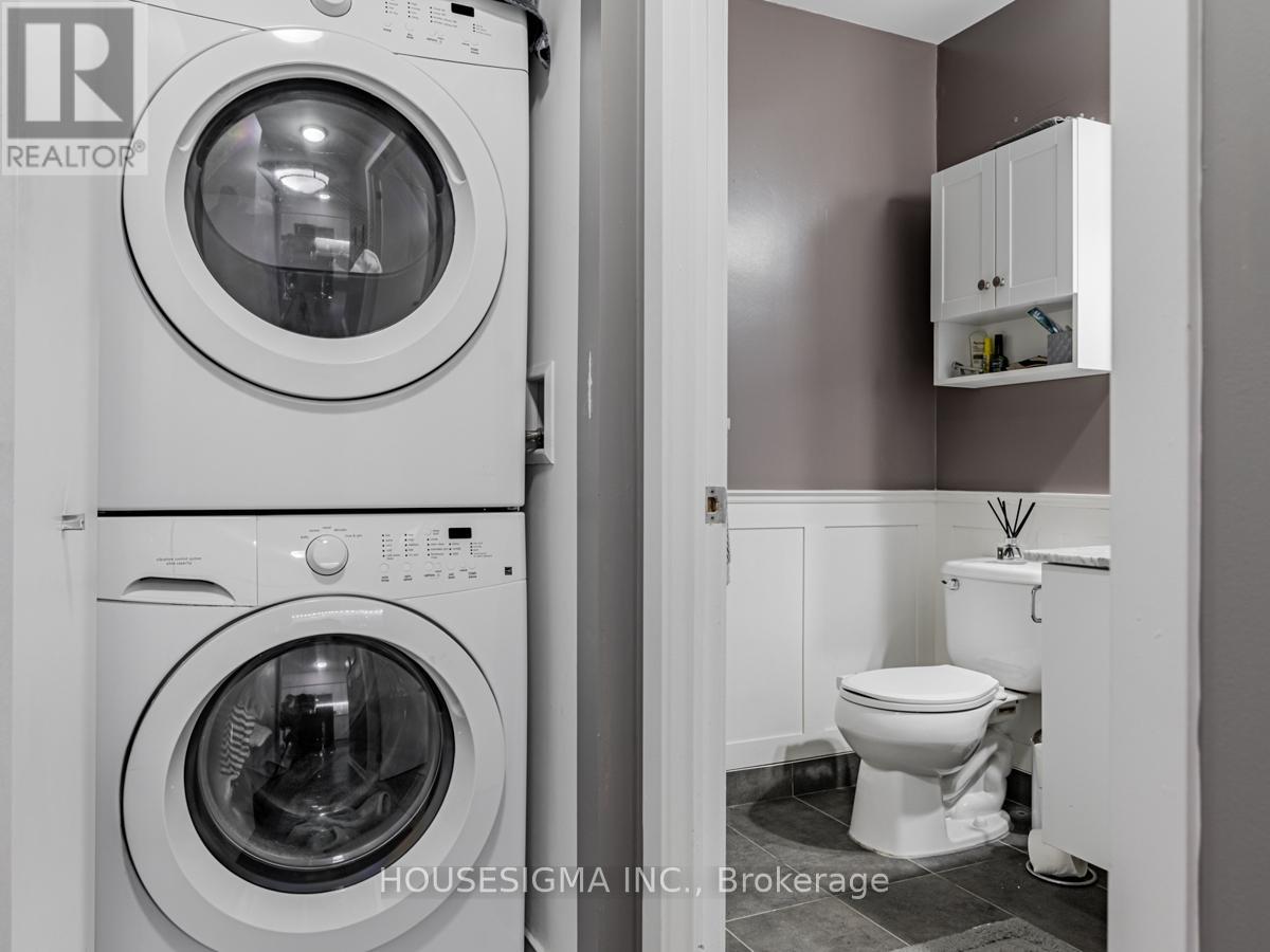 3015 - 150 East Liberty Street N, Toronto, Ontario  M6K 3R5 - Photo 19 - C12796472