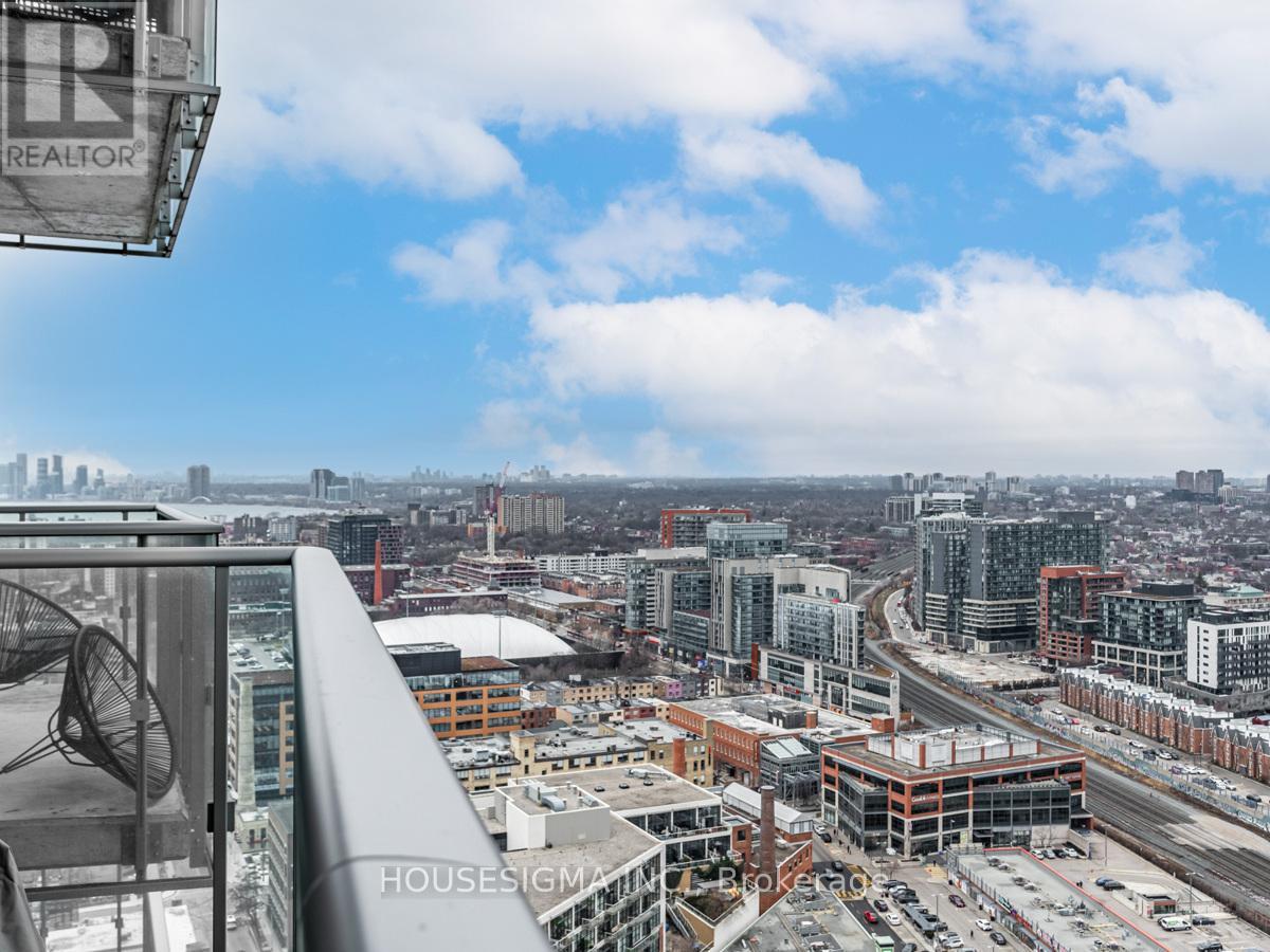 3015 - 150 East Liberty Street N, Toronto, Ontario  M6K 3R5 - Photo 21 - C12796472