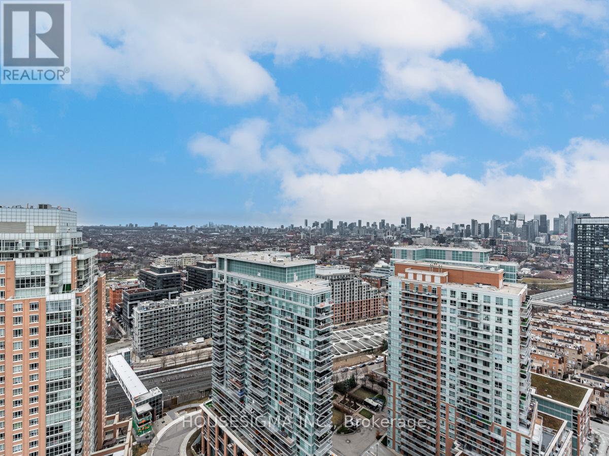 3015 - 150 East Liberty Street N, Toronto, Ontario  M6K 3R5 - Photo 26 - C12796472