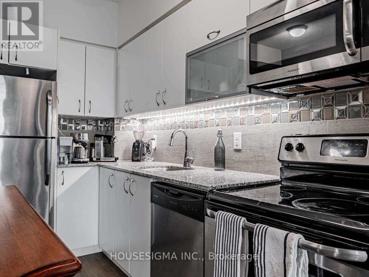 3015 - 150 East Liberty Street N, Toronto, Ontario  M6K 3R5 - Photo 5 - C12796472