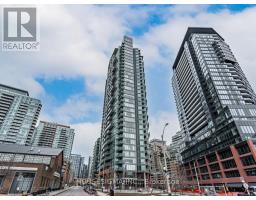 3015 - 150 EAST LIBERTY STREET N, Toronto, Ontario