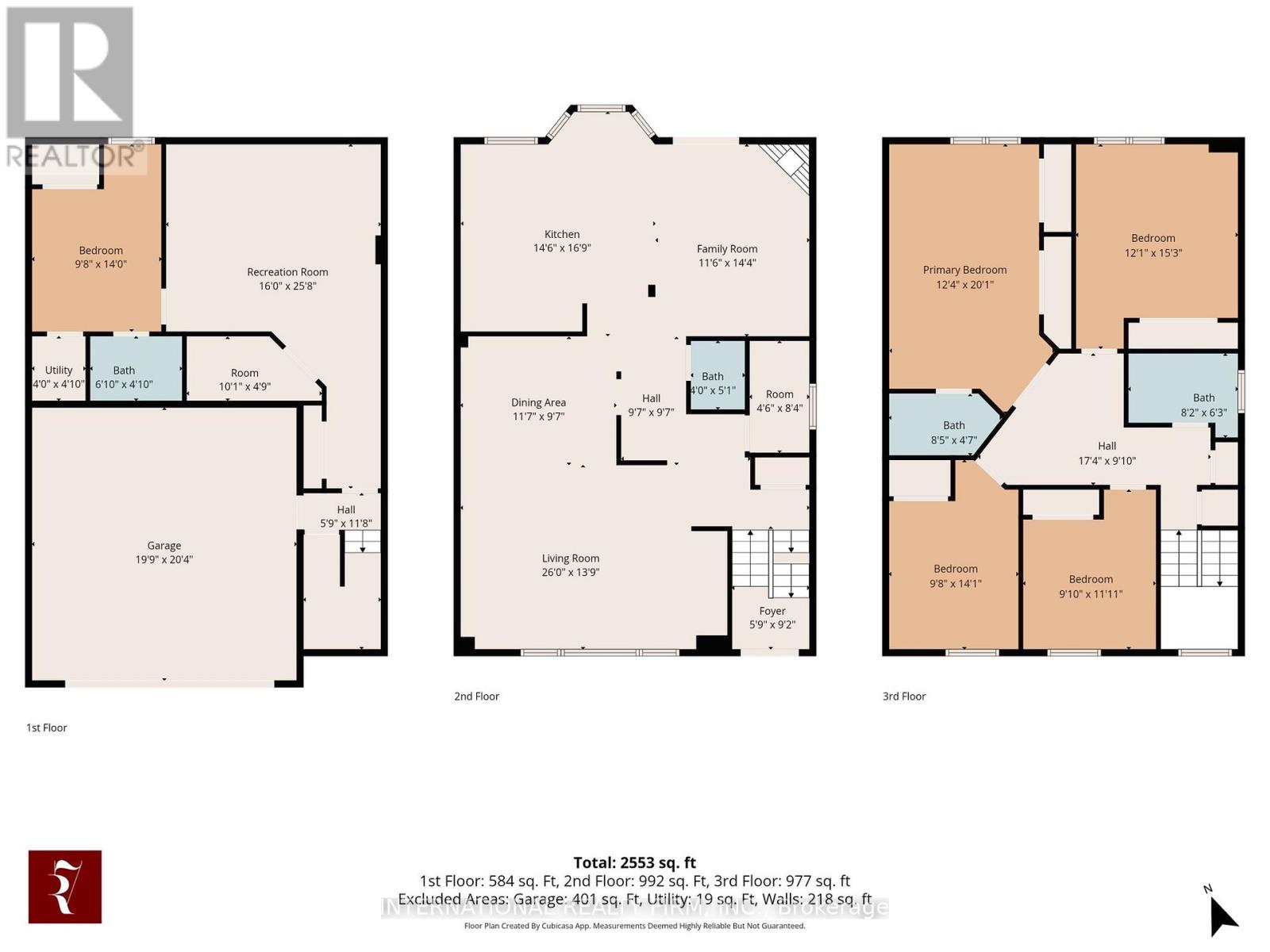 20 Blairville Road, Toronto, Ontario  M3H 5Y5 - Photo 37 - C12796490