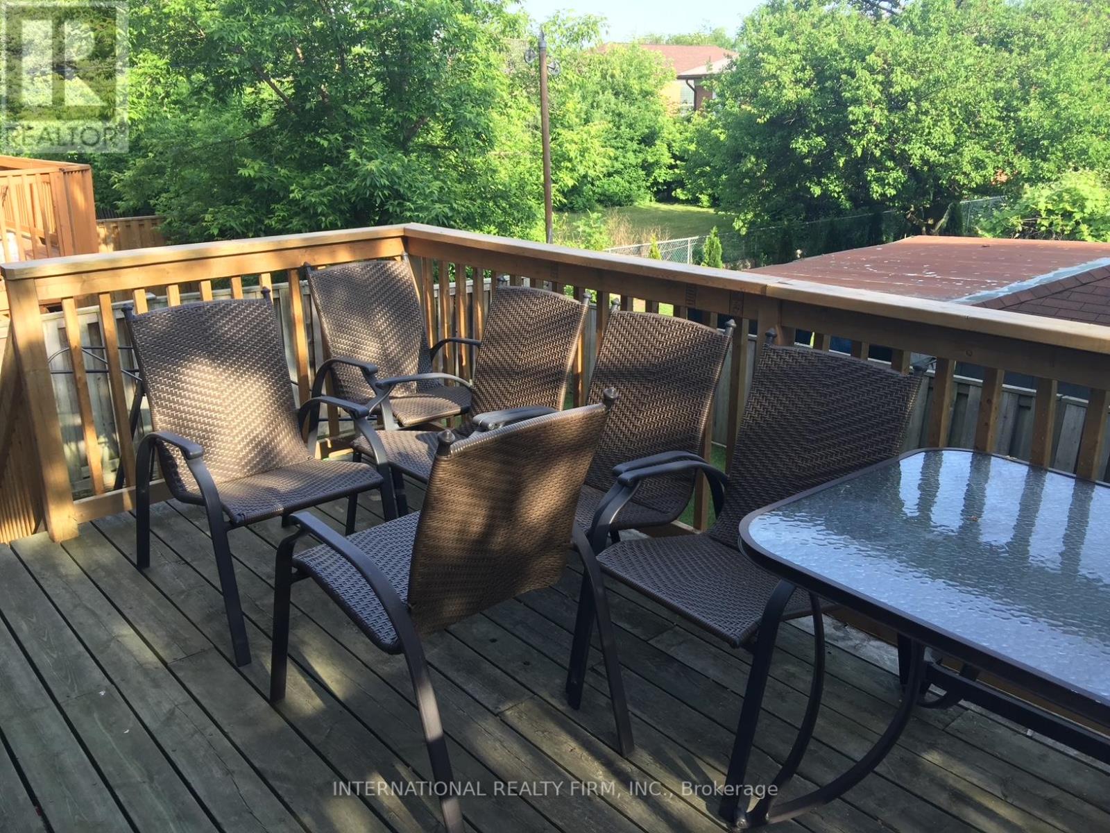 20 Blairville Road, Toronto, Ontario  M3H 5Y5 - Photo 6 - C12796490