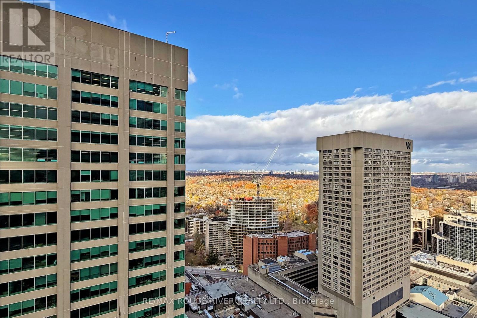 3211 - 1 Bloor Street E, Toronto, Ontario  M4W 1A9 - Photo 30 - C12796508