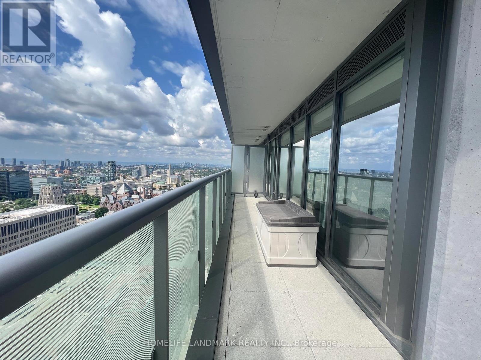 3202 - 57 St. Joseph Street, Toronto, Ontario  M5S 0C5 - Photo 15 - C12796540