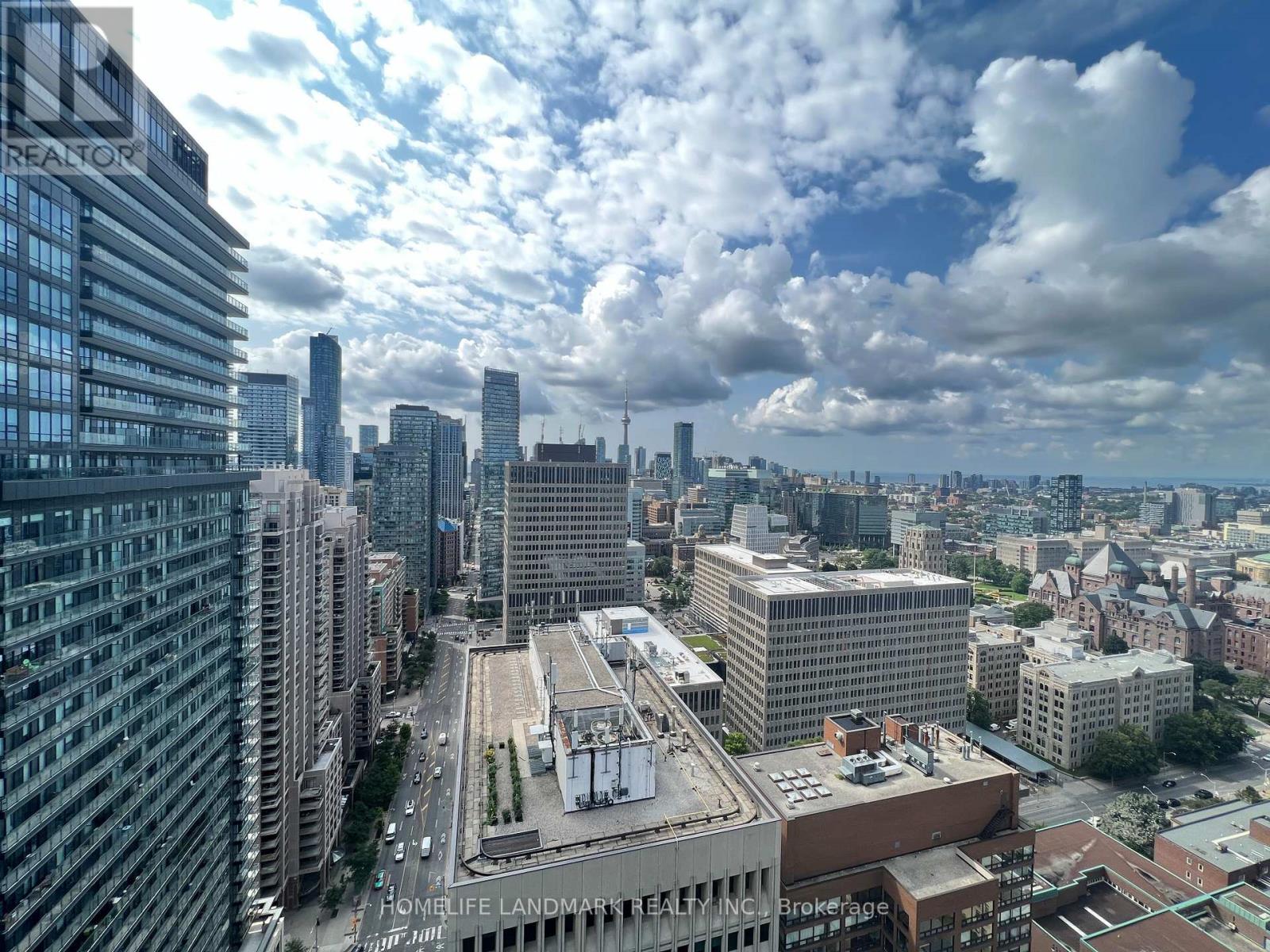 3202 - 57 St. Joseph Street, Toronto, Ontario  M5S 0C5 - Photo 16 - C12796540