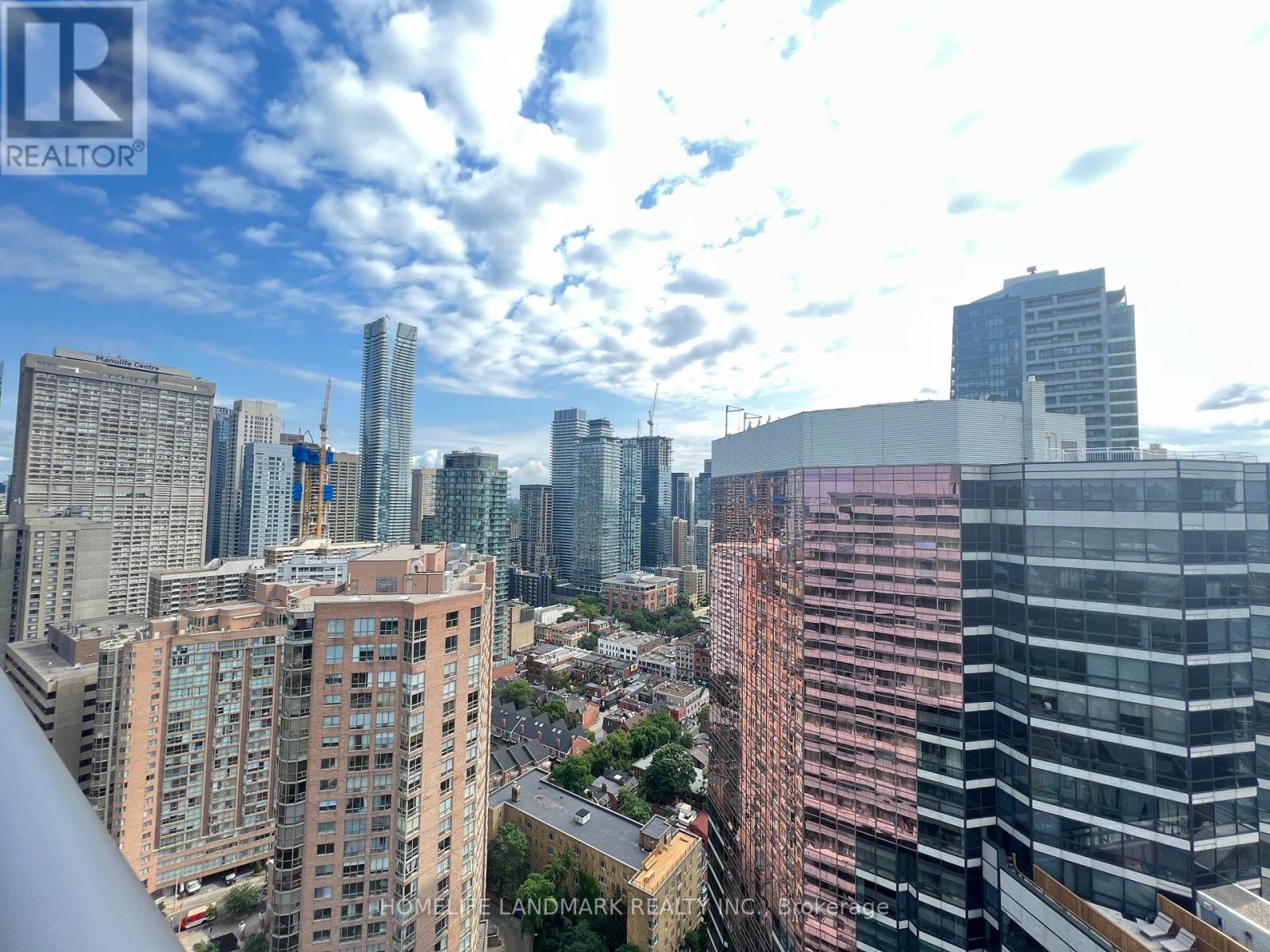 3202 - 57 St. Joseph Street, Toronto, Ontario  M5S 0C5 - Photo 17 - C12796540