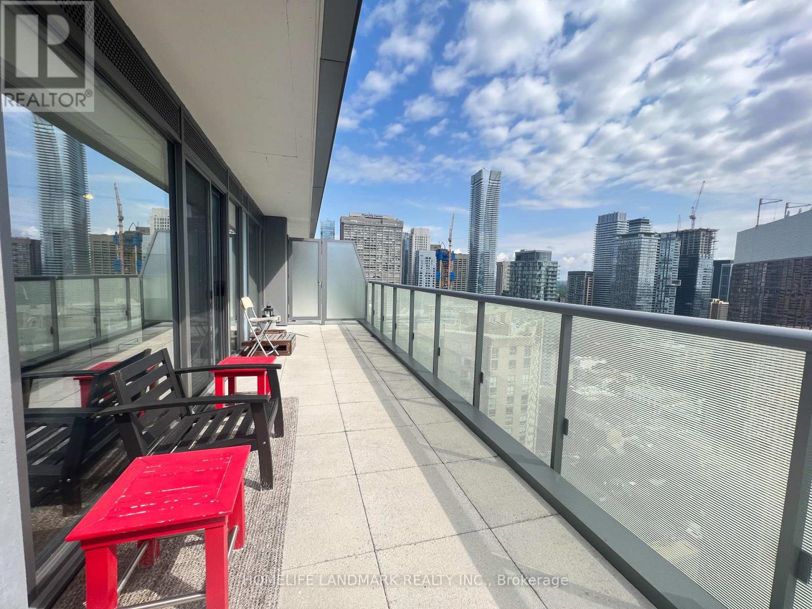 3202 - 57 St. Joseph Street, Toronto, Ontario  M5S 0C5 - Photo 18 - C12796540