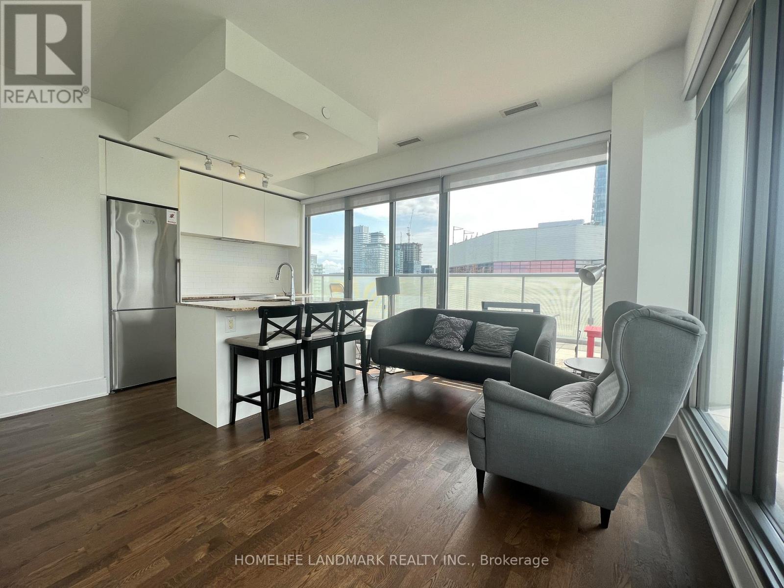 3202 - 57 St. Joseph Street, Toronto, Ontario  M5S 0C5 - Photo 7 - C12796540