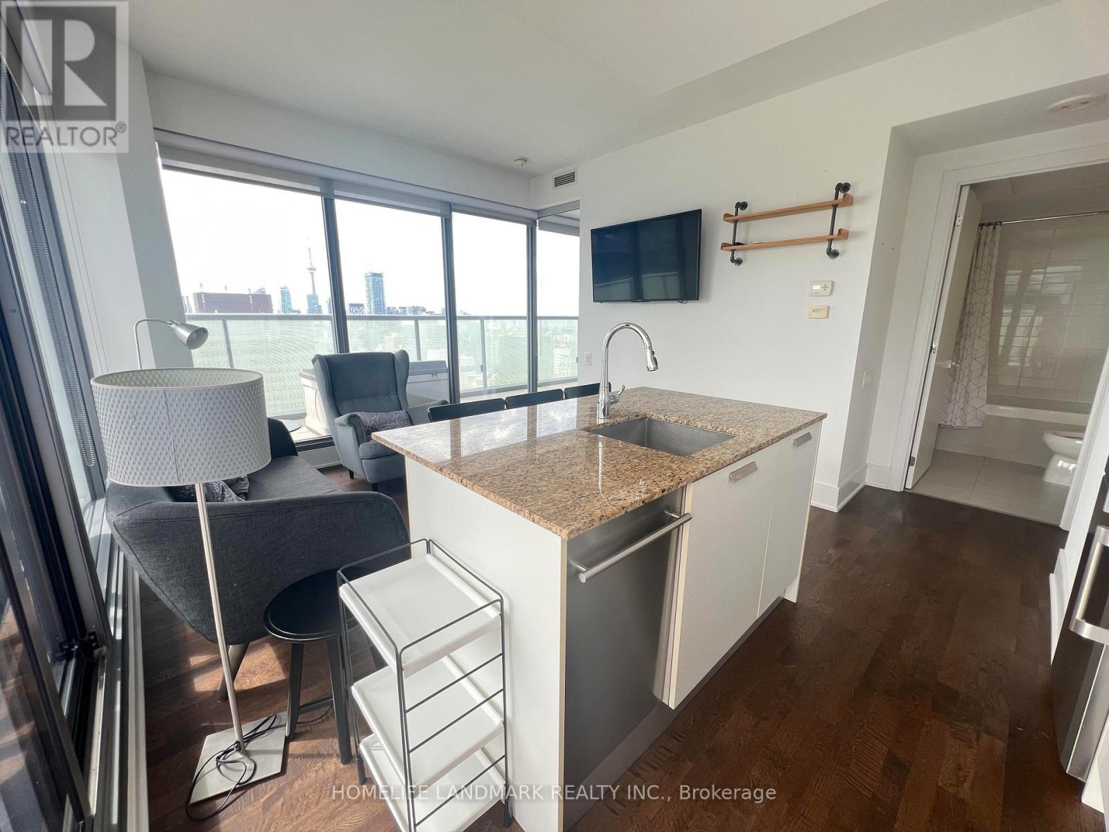 3202 - 57 St. Joseph Street, Toronto, Ontario  M5S 0C5 - Photo 8 - C12796540