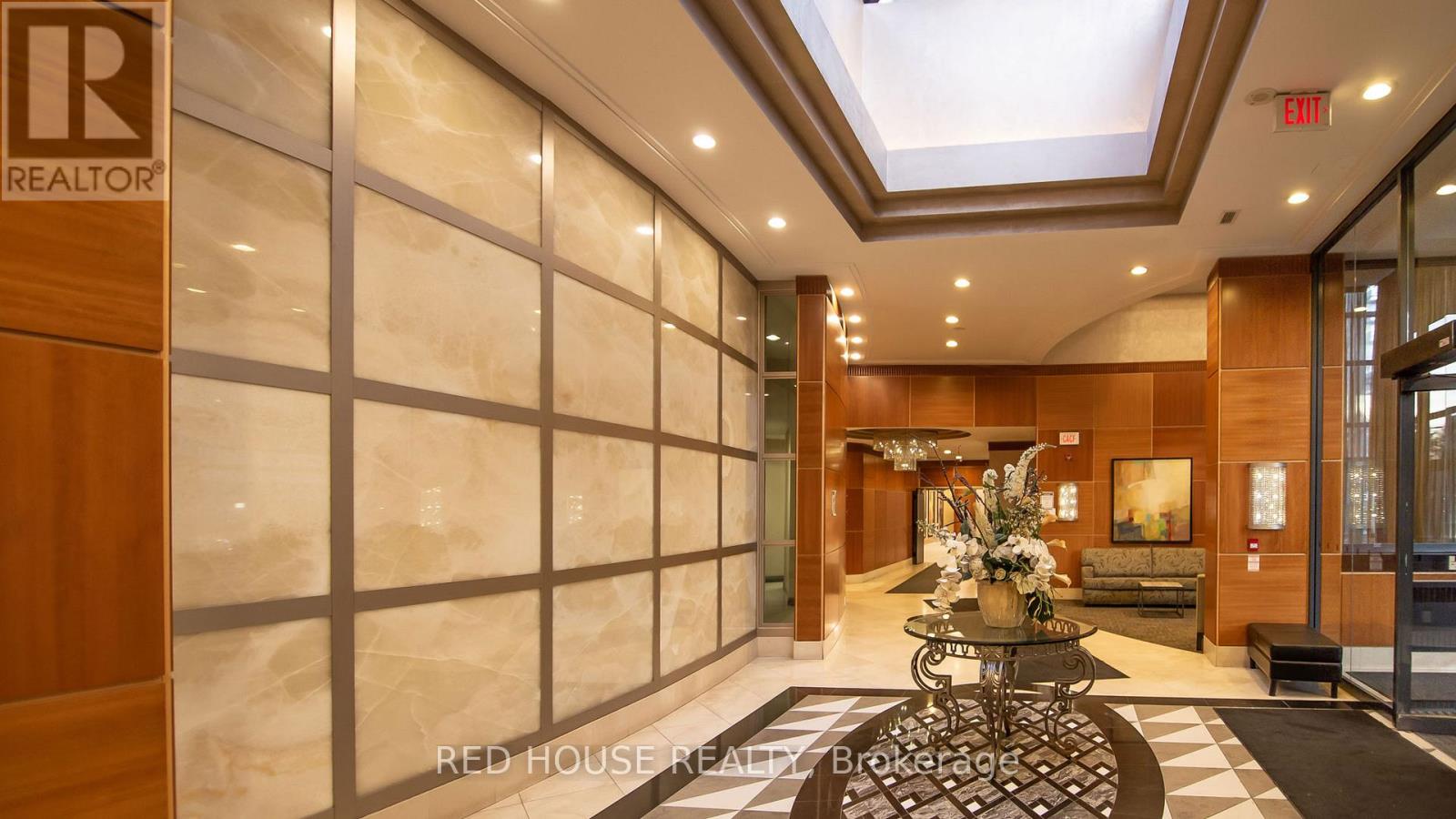 1208 - 155 Beecroft Road, Toronto, Ontario  M2N 7C6 - Photo 10 - C12796544